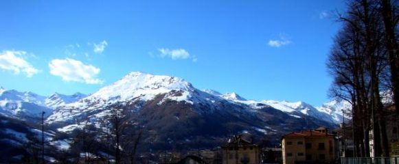  monte Lion da Traversella-