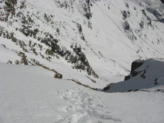 dalla selletta