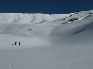 Il Rif.Saracco-Volante