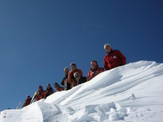 gruppo evergreen