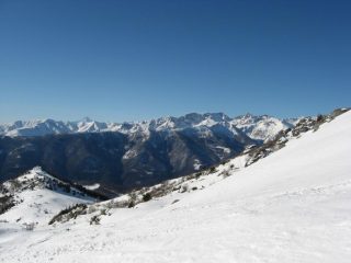 CHE GIORNATA