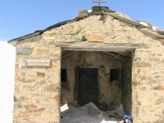 L'Alpe Giaveno