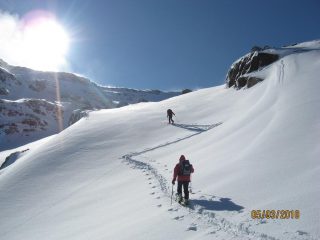Neve Favolosa