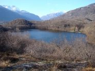 lago Nero