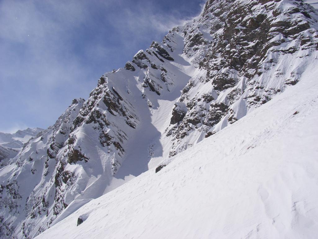 il canale - nord-est