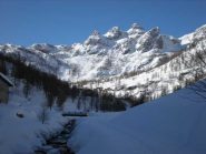 vallone del preit
