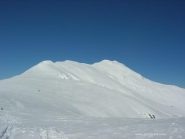 ultimi infiniti 200 metri