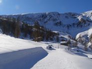 Arrivo a Stuba