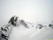 mi hanno detto, che dalla cima dell'Etna, nei giorni di bel tempo si vede Pantelleria...