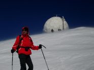 Luca in vetta