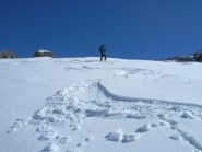 Ma poi arriva dai 1850 il crostone..