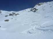 Farina spettacolo,peccato il breve tratto..