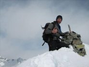siamo in cima (io)