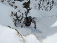 Il passaggio obbligato