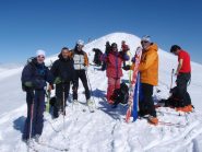 parte del guppo d'la Venaria