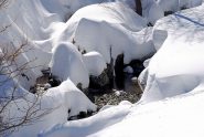 acqua e neve