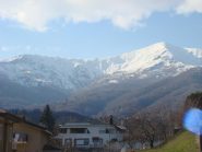 il Soglio dai Milani
