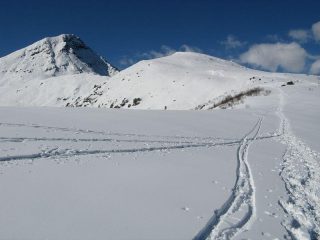Civrari e Punta Sourela