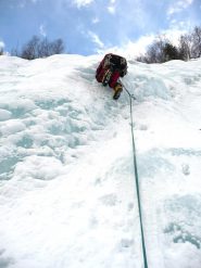 Partendo per il quarto tiro, ore 17:30