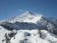 Un pò d'arietta sul Frioland