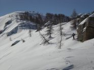 Dorsale Finale
