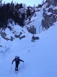 la cascata