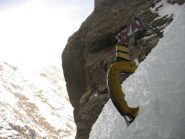 xmonster sul tiro chiave