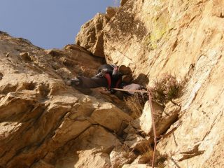 Nel diedro di Elli