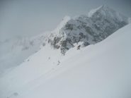 colle del Laghetto raggiunto!!....