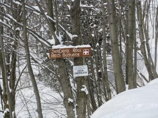 Seguite le indicazioni