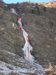 Candelabro del Coyote