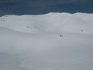 Pic Ombiere 2832m