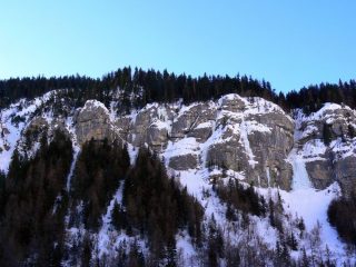 il settore dry tooling