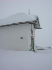 cappella Madonna Cotolivier