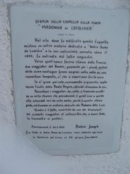 una storia della madonna