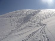 condizioni di oggi alle 14.30