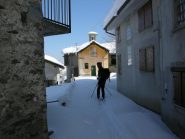 block65 in discesa tra le case di Rangiroldo