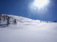 pendio tutto per noi!