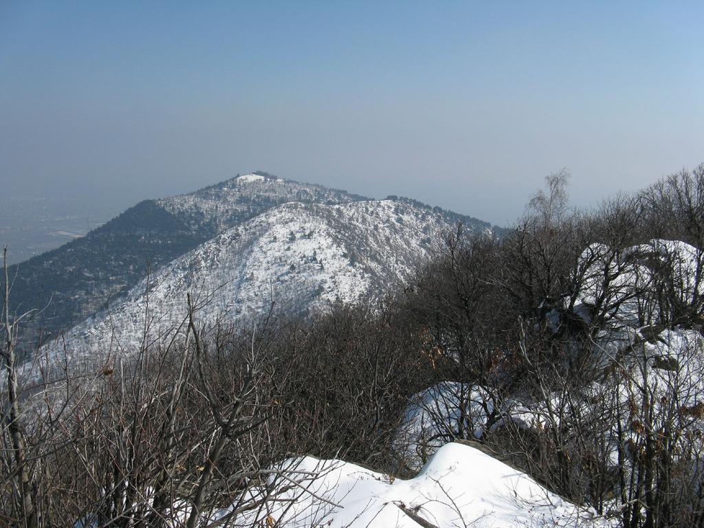 M. S. Giorgio e Rubataboe