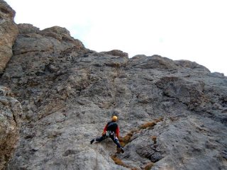 ..Mark sul penultimo tiro..foto Mirella