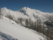Ripidi pendii di salita