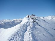 la cresta oggi