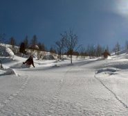 Discesa parte media: cuneesi all'attacco