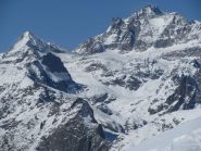 Zoom su Gran Paradiso