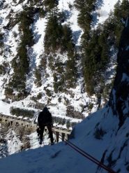 Doppie al limite dei 60 m