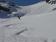 Spettacolo nel canale