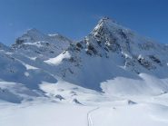 l'ingresso del vallone