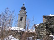 Scorcio di Maffiotto