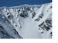 Le cornici sono molto pronunciate...