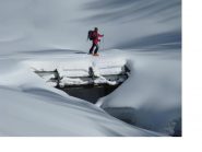 Il ponticello reggera...?